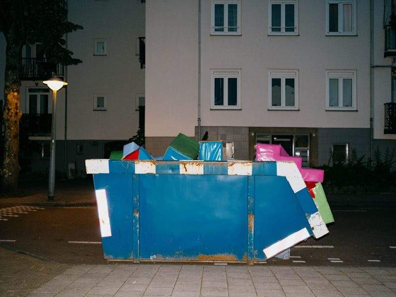 How Much Does Junk Removal Cost in Lake Havasu City, AZ?