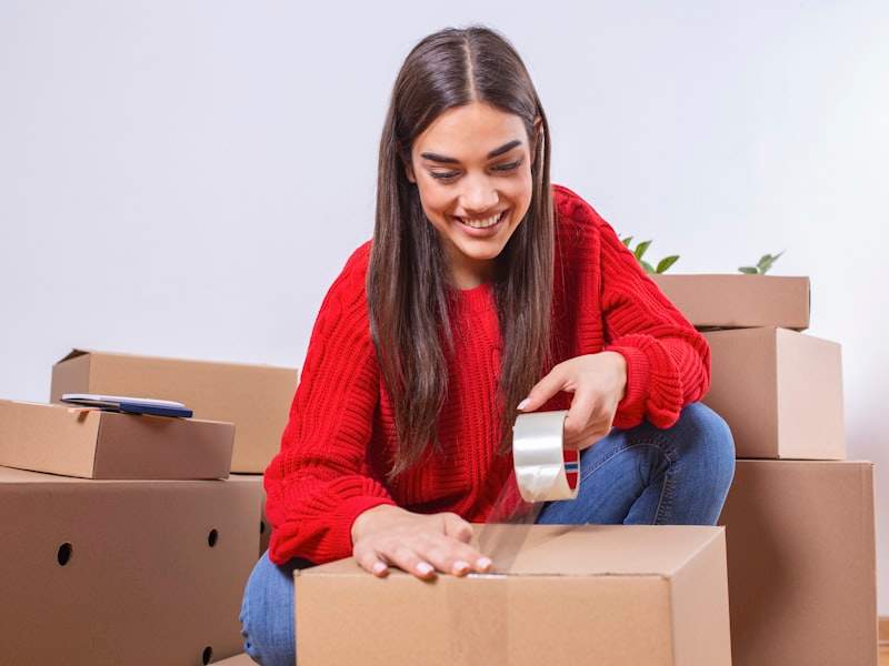 Moving Out? Junk Removal Checklist for Lake Havasu City