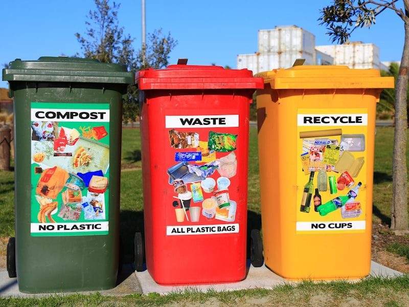 What Affects Junk Removal Pricing in Mohave County